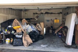 Four Corners junk removal